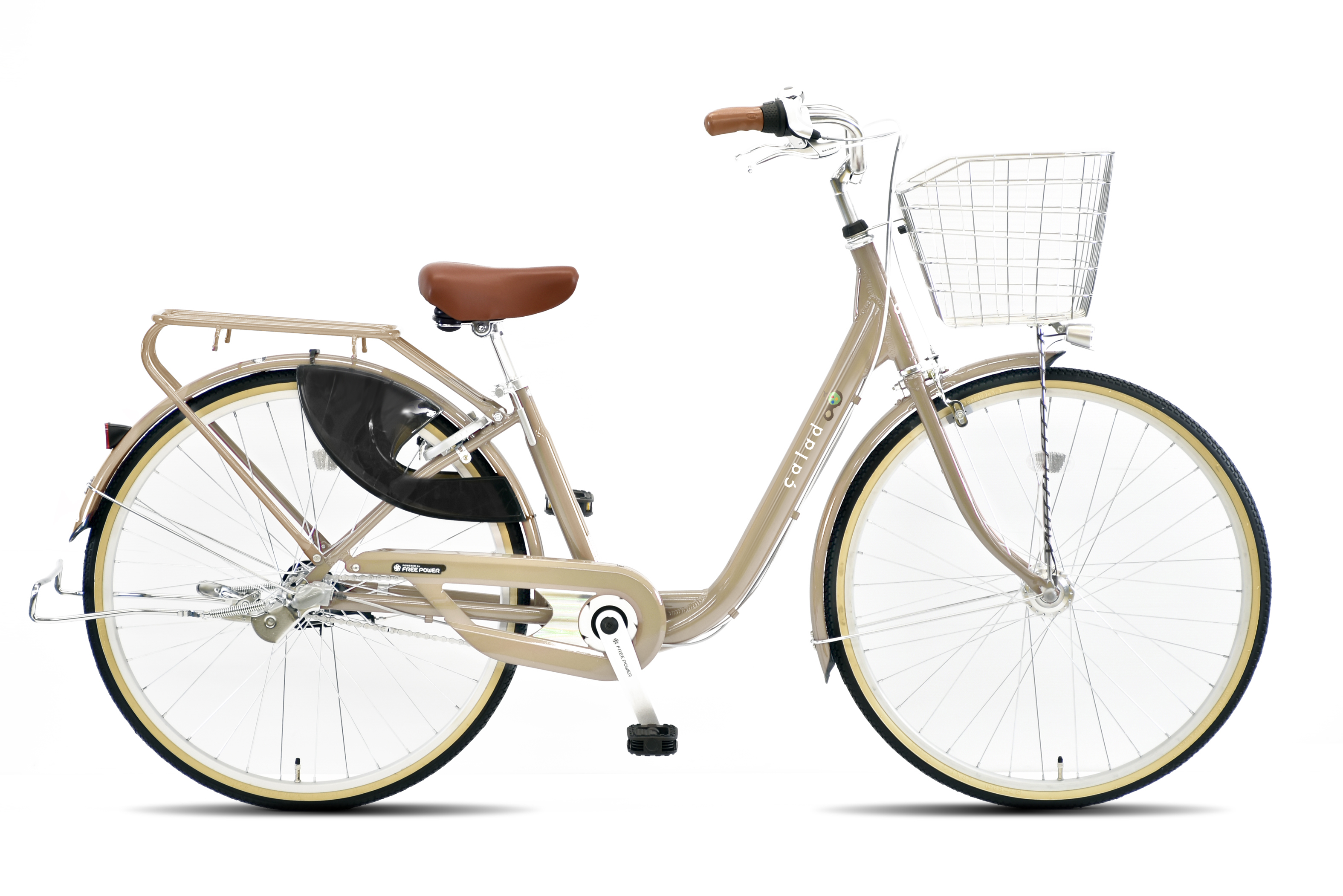 calad｜自転車